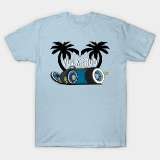 Cartoon car T-Shirt